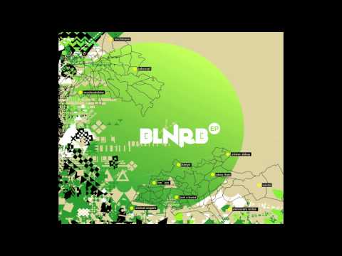 Away -  Just a Band, Jahcoozi, Teichmann, Michel Ongaro [BLNRB] HD