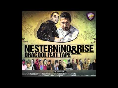 10. Nesternino & Rise feat. Sansar Salvo & Mafsal - Tetik