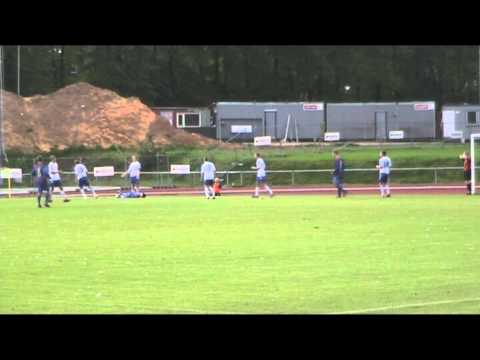 18.09.10 Tartu JK Tammeka - Paide Linnameeskond 1:2 (1:0)