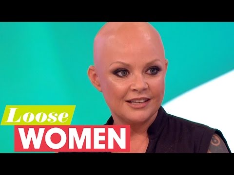 Gail Porter