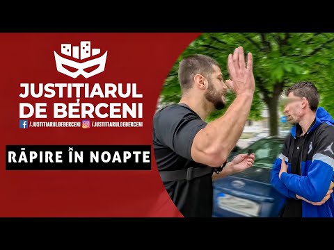 EPISODE 73: GEORGE THE SAVIOR - MEETING WITH THE PARENTS