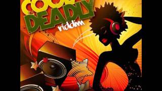 Adele Harley - Love For Life (Cool And Deadly Riddim) (2011)