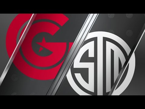 CG vs. TSM - Week 3 Day 1 | LCS Summer Split | Clutch Gaming vs. TSM (2019)