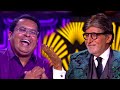 Kaun Banega Crorepati NEW PROMO 25th August 2025 New Season KBC S17