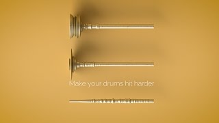 Video thumbnail for Transient Machines by Surreal Machines