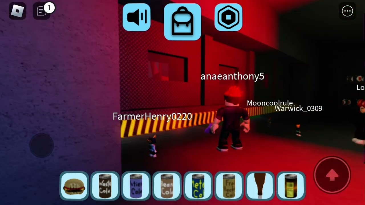 Launching A Nuke In Roblox An Infinite Road Trip!!