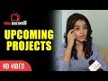 Pia Bajpai About Her Upcoming Projects Abhiyum Anuvum Viralbollywood