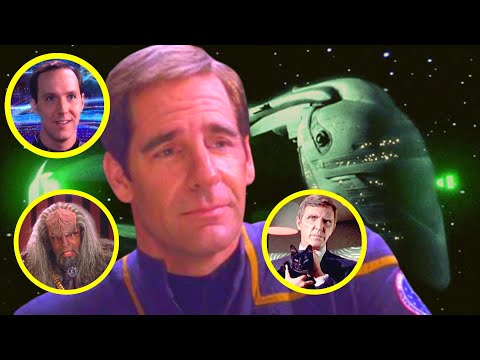10 Ideas For Star Trek Anthology Stories [Chosen By You!]