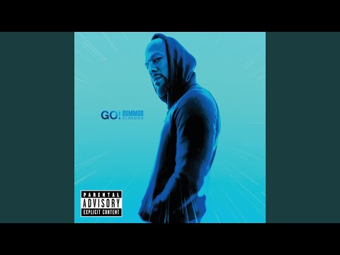 Videoclip de Universal Mind Control (UMC) (Album Version Explicit) — Common