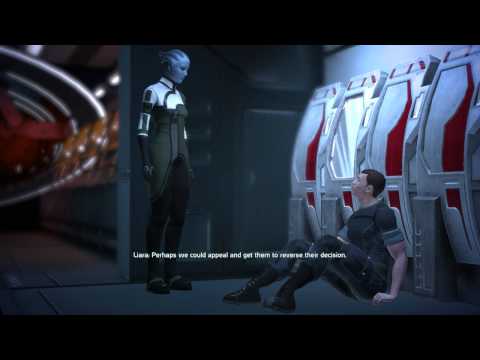 Paolo Mass Effect HD 74 - Grounded - Meet S Bhatia - Citadel A