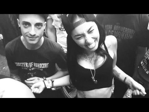 14-11-2015 - Hardcore Italia celebrates 20 years of Traxtorm - Again - Teaser [HD]