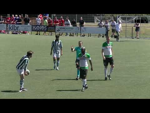 Velocitas 1897 - SC Stadspark  2 - 0