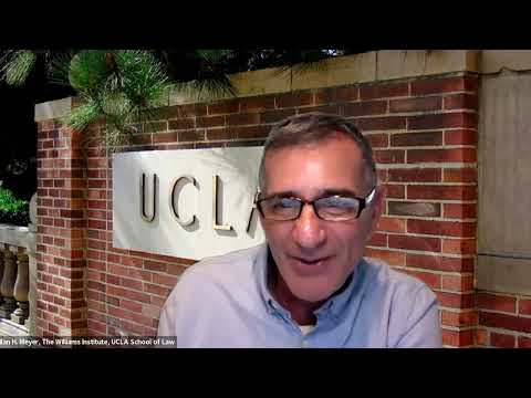 LGBTQIA+ Youth and Mental Health Webinar