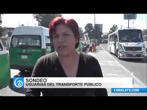 Incremento al transporte público en la CDMX representa otro golpe para la economía