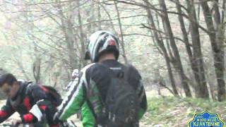 preview picture of video 'Enduro Exploring Macedonia Moto klub - Kj Antenine vol2'