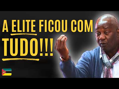 Severino Ngoenha video 3