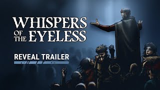 Watch and explore about Whispers Of The Eyeless PC Steam CD Key