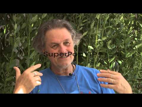 INTERVIEW: Jonathan Demme on first meeting Enzo Avitabile...