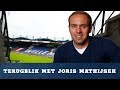 Terugblik met technisch directeur Joris Mathijsen