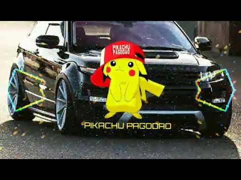 WALBER CÁSSIO - BABY CÊ TÁ DIFERENTE 🔊🎶 《 COM GRAVE 》2020