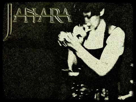 JANARA - Cradle Of Silence