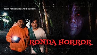 Download lagu RONDA HORROR • Film Pendek Horor Komedi mp3