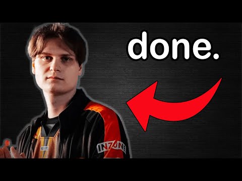 Fnatic's 2026 ADC REVEALED.