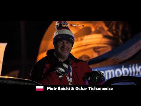 ProfiAuto 46 Cieszyńska Barbórka 2022 l Piotr Ilnicki & Oskar Tichanowicz l Peugeot 208 R2 l klip
