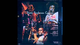 Naima - Bartz, Henderson & Connors