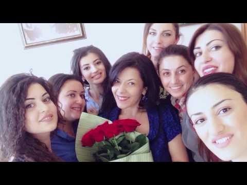 Meronq- Anna Mayilyan