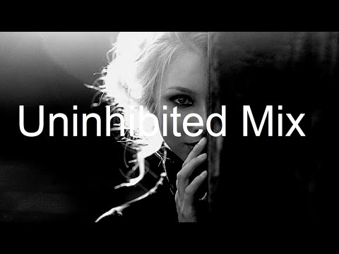 UNINHIBITED MIX Best Deep House Vocal & Nu Disco AUTUM 2021