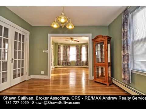 11 Academy Avenue, Haverhill MA 01835 - Single Family Home - Real Estate - For Sale -