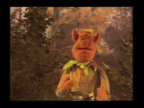 The Muppet Show - 205: Judy Collins - “I Talk to the Trees” (1978)