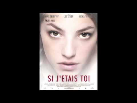 Nathaniel Méchaly - Si j'étais toi (Film score)