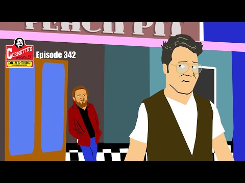 Jim Cornette Reviews Jack Perry's Promo on AEW Dynamite