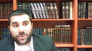 ROCH HACHANA UNE ANNEE EXEPTIONNELLE