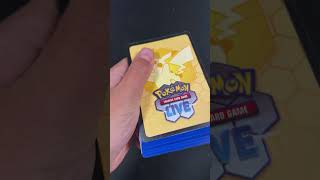 Chaos rising Pokémon hits, ripping #Pokémon #Ripping ￼
