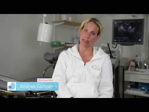 Graviditetsvecka 21 - detta händer när du är gravid i vecka 21