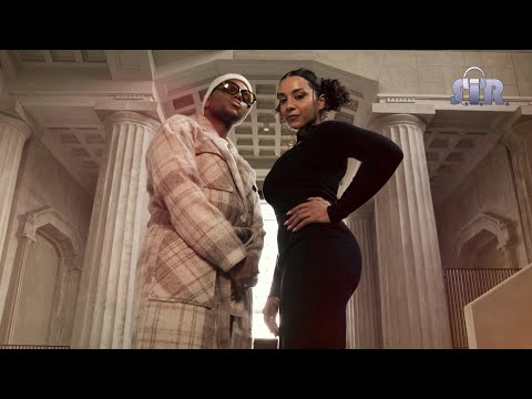 Noel Andre X Nadja Benaissa vs The Weeknd - Ich halt dich nicht auf (Earned It) (SIR Remix) | Mashup