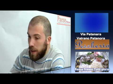 Focus Pro loco Teano Scala izzo