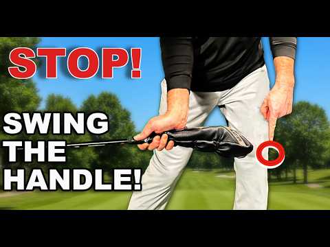 99% of Golfers Don't Know This Simple Swing Secret