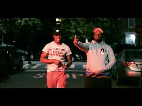 In The Way - Tae Banks (Official Music Video)