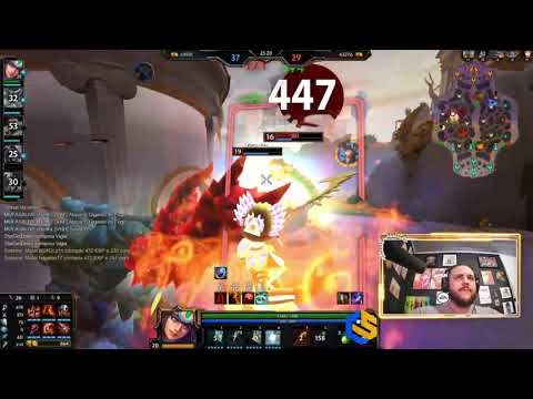 SMITE -  PENTA DE NEITH sqn