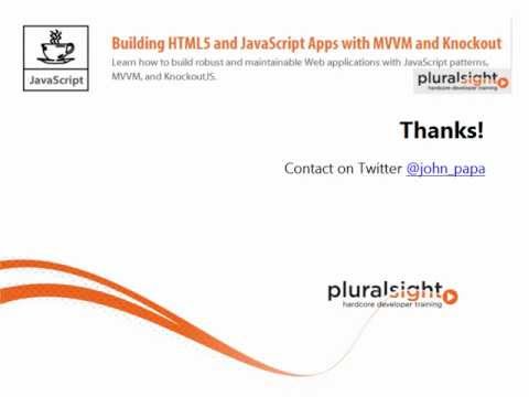 LIDNUG - Mar 19, 2010 - HTML JavaScript Apps with John Papa