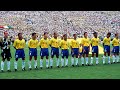 Brazil Road To Victory 1994