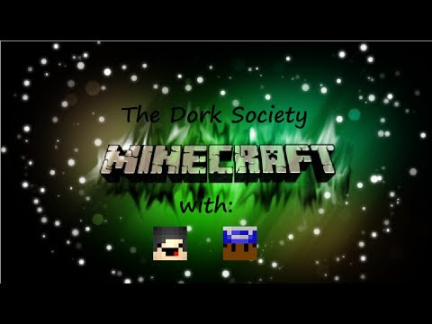 The Dork Society: Minecraft - Infamy Modern Warfare