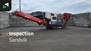 Sandvik QJ241 other construction equipment for sale - Image 4 | Machineryline US Sandvik QJ241 other construction equipment | Image 4 - Machineryline