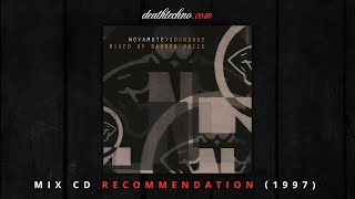 DT:Recommends | Darren Price - NovaMute - Soundage (1997) Mix CD
