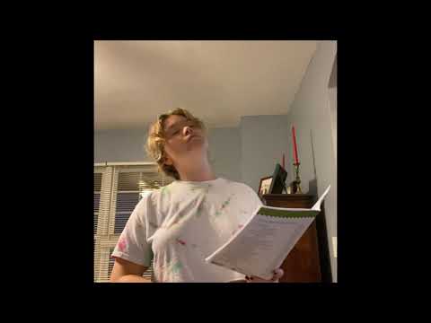 ILMEA All-District/All-State Auditions 2021 (Anastasia Conerty)