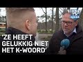 De Jong verlaat De Graafschap voor vrouw | DENNIS - VERONICA INSIDE